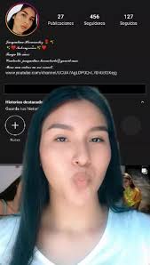 Jacklyn Alexandra Hernandez Moran