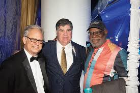 New Orleans Jazz Museum Improvisations Gala