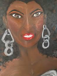 Painting without a reference, what's your experience?