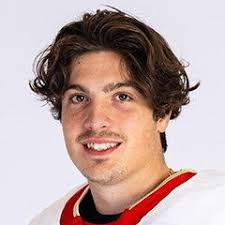 Rizzo aims to show he can make the jump from NCAA champion to the Flyers