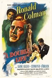 A Double Life (1948): Where to Watch and Stream Online