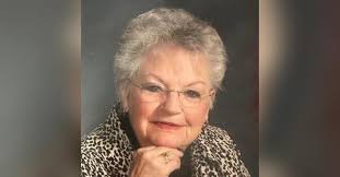 Betty Leona Hight Obituary