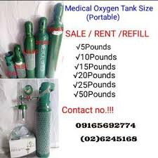 Amazon's choice for portable oxygen tank. Regulator Medical Oxygen Tank Perfumes Nail Care Others Carousell Philippines