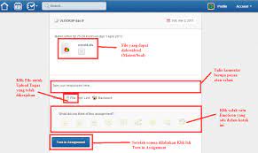 Check spelling or type a new query. Mengerjakan Soal Tugas Atau Ujian Di Edmodo