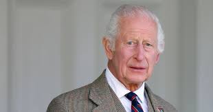 One Photo of George Was Harry and Meghan's 'Wake-Up Call' for Royal Exit:  Author