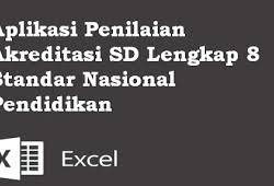 Maybe you would like to learn more about one of these? Aplikasi Rab Kegiatan Ujian Sekolah Madrasah Format Excel Lengkap Download