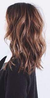 Katezeising Pinterest Lob Haircut Thick Hair Lob Hairstyle Hair Styles