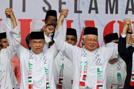 This is the new ebay. Malaysian Leader Najib Faces Electoral Test In 2018 Benarnews