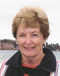 Most Recent Obituaries