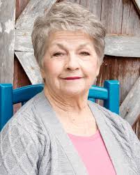 Karen Virginia Stoddard Obituary April 26, 2025