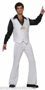May 25, 2021 · starting saturday, april 17, the city expanded that program with a 'soft launch' of out on robertson, a pilot program that closes n. Saturday Night Fever Costumes Google Search Top Halloween Costumes Disco Costume Mens Halloween Costumes