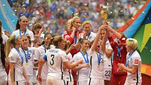 For decades, the uswnt has been topping podiums, making waves and racking up hardware as they prove to best athletes in the world. Jzhw9yc 7o21fm