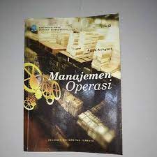 Dorothea wahyu ariani, s.e., m.t. Modul Universitas Terbuka Manajemen Operasi Ekma4215 3sks Shopee Indonesia