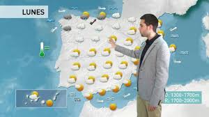 España es un país de clima suave todo el año pero que conserva los contrastes estacionales. El Tiempo En Semana Santa 2016 Espana El Pais