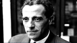 Il y a 100 ans naissait en Tchécoslovaquie Rudolf Vrba, l'homme qui s'est  évadé d'Auschwitz