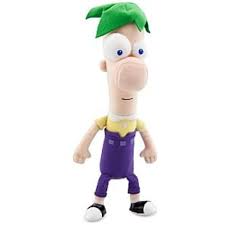 Disney Phineas And Ferb Ferb Plush Toy 15 You Can Get More Details By Clicking On The Image This Teddy Bear Stuffed Animal Phineas And Ferb Plush Toy