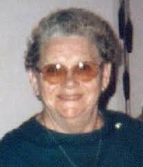 Nora Raymond Obituary