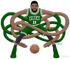 ❤ get the best kyrie irving wallpapers on wallpaperset. Celtics Wallpaper Kyrie Kyrie Irving Animated Celtics 1328497 Hd Wallpaper Backgrounds Download