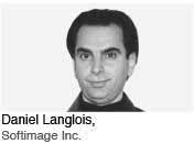 A joint venture with Ernst & Young: Entrepreneurs Of The Year