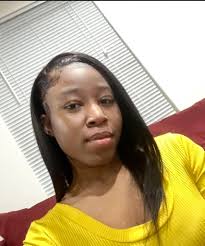 Monique Lawrence Jackson