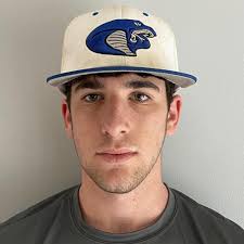 Jacob Hurley's Park Vista High School Bio