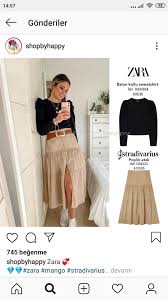 Nurtenkazaz Adli Kullanicinin Etek 2 Panosundaki Pin 2020 Etek