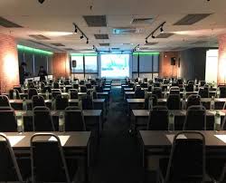 Sheraton imperial kuala lumpur hotel. Event Space Event Venue For Rent In Kl Pj The Ispace Venue