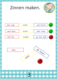 Lezen Met Kernen Weg Van Onderwijs Leren Lezen Lezen Leesideeen