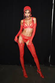 Rihanna Unveils 15 Key Looks From Her Savage X Fenty Collection Fenty Collection Fashion Rihanna Fenty