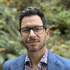 Broken Things by Lori Duff