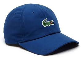 Men S Sport Tennis Microfiber Crocodile Cap Hats For Men Lacoste Men Lacoste Sport