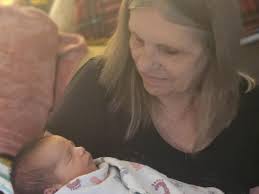 Deborah Diane Nickelson's Obituary