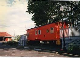 Old Town Manassas Va Manassas Train Pictures Old Town
