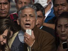 TC declaró improcedente pedido de Antauro Humala para que se anule  sentencia por el 'Andahuaylazo'