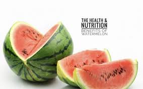 Watermelon is a delicious and refreshing fruit that's also good for you. The Nutrition And Health Benefits Of Watermelon Heather Mangieri Nutrition