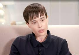 It's been three weeks since canadian actor elliot page came out as transgender , and now he's thanking his fans. Bxiqrwxsg50spm