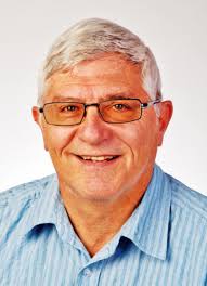 Sozialvorsteher Erwin Arnold demissioniert |