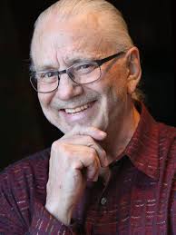 Indy radio's rap godfather Bill Shirk in photos