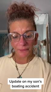 Jason Chaisson Tickfaw River Louisiana Boat Accident