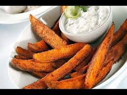 Healthy Sweet Potato Recipes Youtube Sweet Potato Recipes Healthy Sweet Potato Recipes Sweet Potato Wedges
