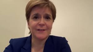 Explore tweets of nicola sturgeon @nicolasturgeon on twitter. Nicola Sturgeon Plea As Significant Numbers Of Young People Leave Snp In Trans Rights Row The Scotsman