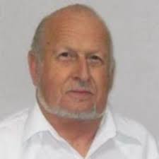 Melvin P. "Mel" Martell Jr Obituary December 1, 2015