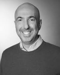 MANHATTAN INSTITUTE COLLOQUIUM COLLOQUIUM FRIDAY, MARCH 10, 2023 SAY YOU,  SAY ME*— CONFUSING OUR OBJECTS NATURALLY STEVEN KUCHUCK, PHD