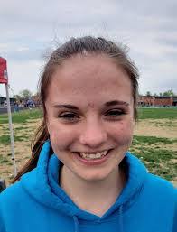 Kyra Huber's Instagram, Twitter & Facebook