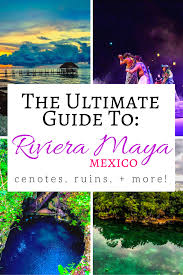 Things To Do In Riviera Maya A Mexican Mini Guide Mexico Travel Destinations Mexico Honeymoon Mexico Vacation