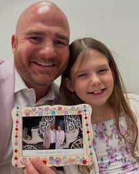 Last night's Father-Daughter dance was a moment I'll cherish. Watching  Rylea grow fills my heart with pride. Her love for God, thirst for  knowledge, and kindness to others continue to inspire me.