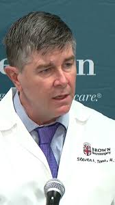 Lifespan announces results of vaccine trial for aggressive brain cancer