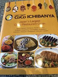 Most of them are in japan, but there are some locations in hawaii, china and a few other places. Coco Ichibanya Japan S Biggest Curry S House Comes To London The Food Connoisseur