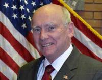 Jonathan Way, former Manassas City Councilman, dies at 84