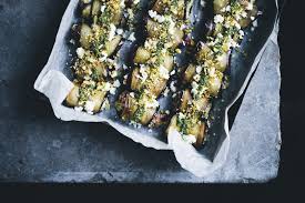 Maybe you would like to learn more about one of these? Summer Aubergine Rolls Green Kitchen Stories